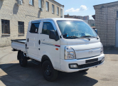 Hyundai Porter Double II 2021  _6